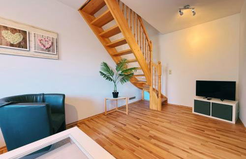 Ferienwohnung 3 & 4 Wald & See - Foto 3