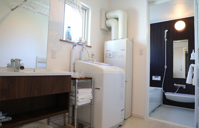 Kashiwa House Furano - Foto 54