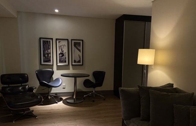 Manhattan On Floor - Foto 64