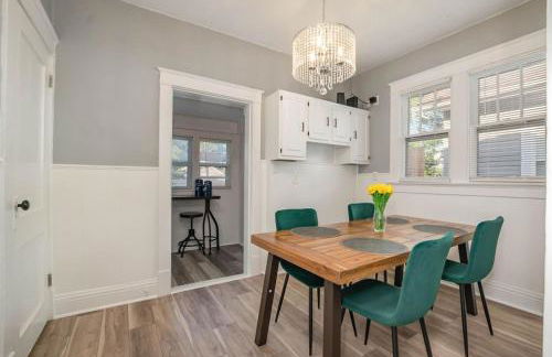 Dayton Street Sports Haven - 3 Bed 2 Bath Sleeps 8 - Foto 14