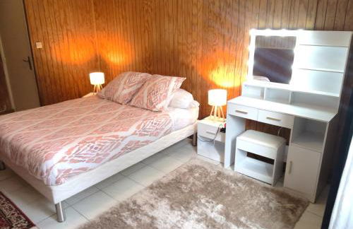 Residence Jules Ferry, Appartement 4 - Foto 25