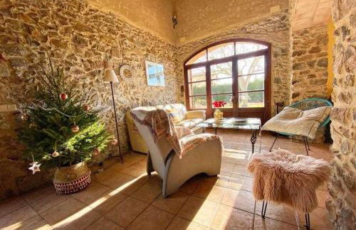 Mas dels Avis "Tipica Masia Catalana" - Foto 29