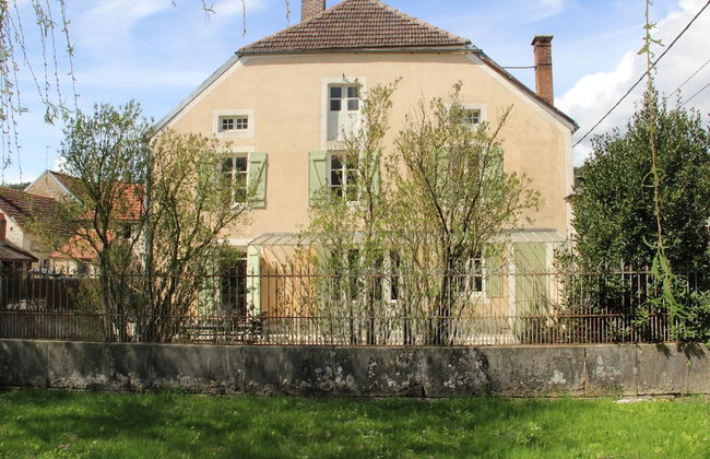 Boutique Holiday Home in Bouix With Garden - Foto 35