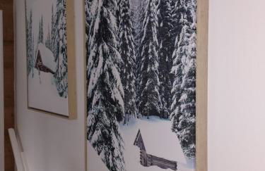 La Petite Bohème, sauna - Foto 42