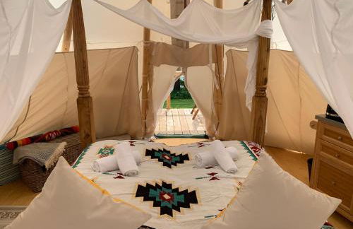 Tipi Blackfoot - Foto 8
