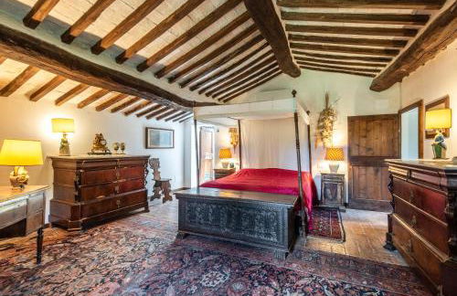 Casa Gialla a Murlo - Photo 16