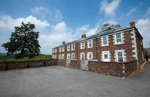 Green Acres Cottages - Foto 22