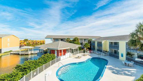 Villas on the Gulf Unit A8 - Foto 4