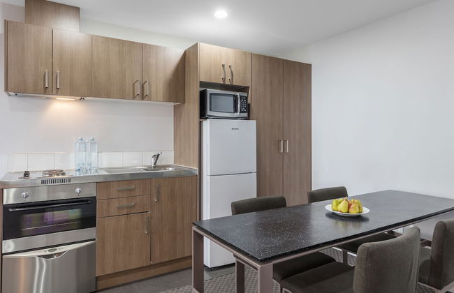 Nesuto St Martins Apartment Hotel - Photo 16