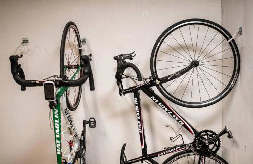 Apartment Cinch Residence Bun Ste - Foto 8