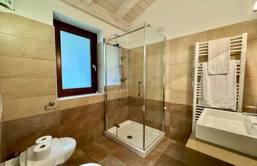 Villa Aurelia in Plesio - Foto 45