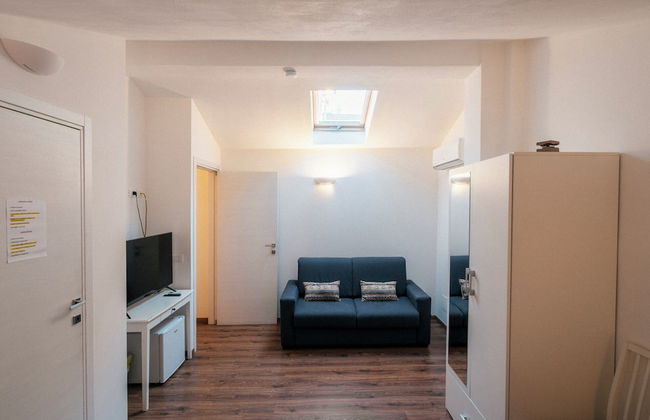 Guest House All'83 - Foto 13