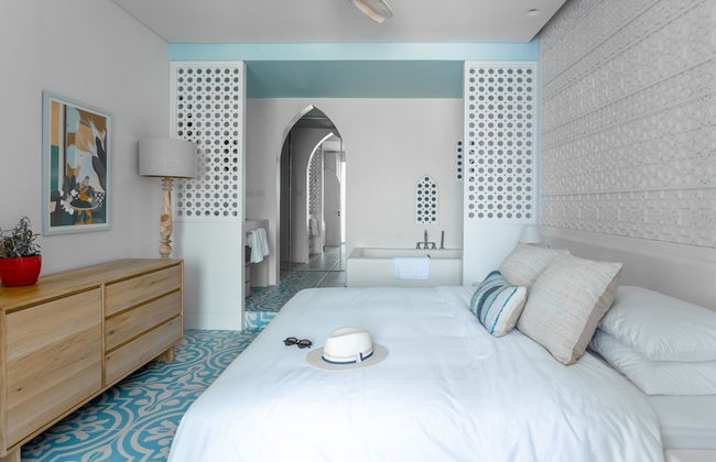 Cloud 7 Residences Ayla Aqaba - Photo 10