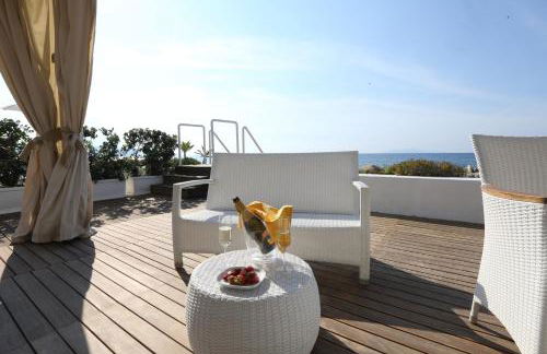 Ancora Bianca Beach Residence - Foto 16