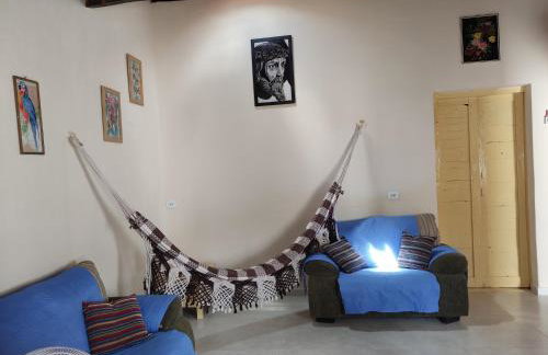 Casa Colonial no Centro - Foto 6