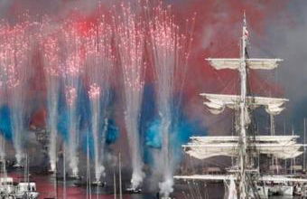 Studio à deux pas du village - Foto 25