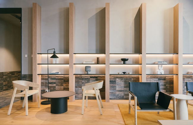 Nesuto Docklands Apartment Hotel - Photo 3