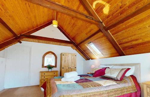 Keld Apartment Porlock - Foto 12