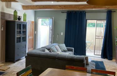 Maison du soleil - Foto 1