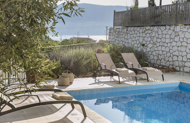 Villa Isalos - Foto 43