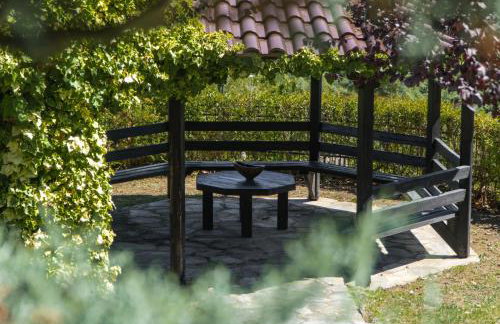 Villa Tethys Mountain Resort - Foto 9