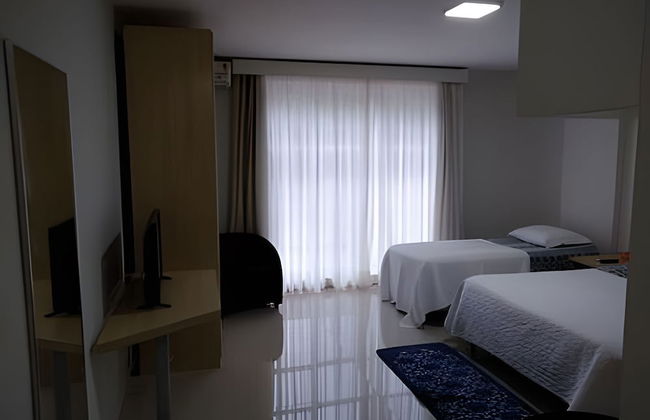 Saint Sebastian ap113-stúdio para casal - Photo 12