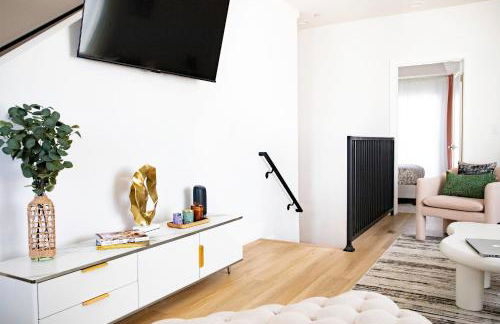 Unique 4-bedroom House 3-levels - Photo 21