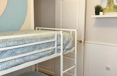 Agarimo Homes - Tu hogar lejos de casa - Photo 35