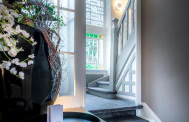 BLUMEINS - Das Refugium - Foto 19