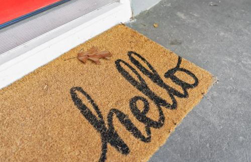 Cabin w River Access Fire Pit Grill WiFi & More - Foto 9