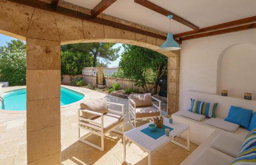 Villa Albatros - Foto 7