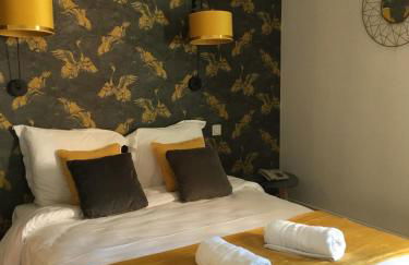 Aux Vendanges de Bourgogne - Foto 47