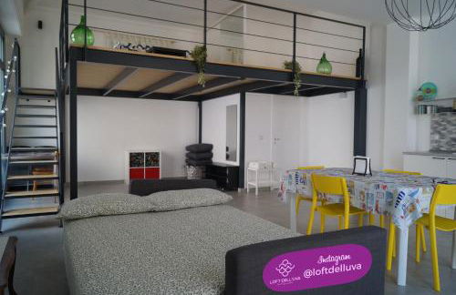 Loft dell'Uva - Foto 7