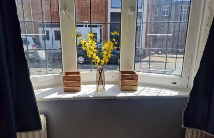 St Faith's Chambers - Foto 42