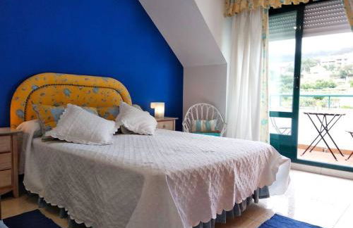 Precioso ático con vistas a pie de playa - Foto 7