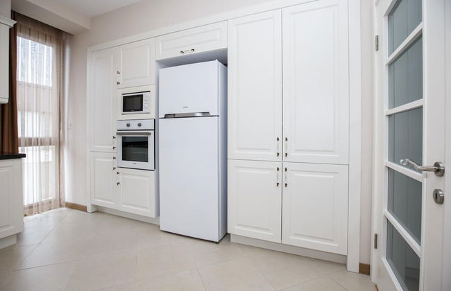 Armoni Deluxe Suites Trabzon - Foto 25