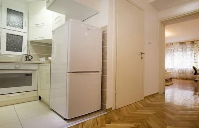 Apartment Slavija - Foto 5