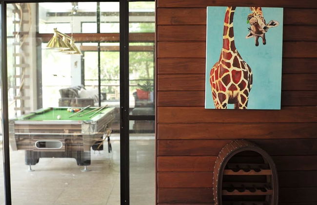 Khaoyai Valley1 - Foto 14