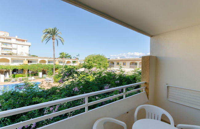 Mariner Club Apartments - Foto 28