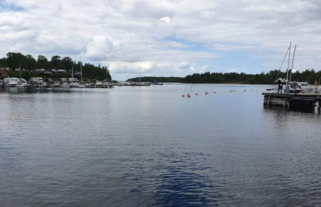 7 Person Holiday Home in Grisslehamn-by Traum - Photo 17