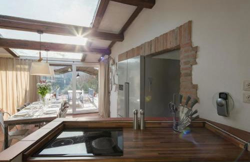 Apartment Villa Marghi by Interhome - Foto 44