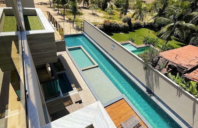 The Home São Miguel do Gostoso by Liiv - Foto 77