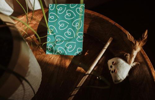 PanThea Stone Villa - Photo 20