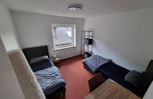 Bocholt Apartment Ferienwohnung 4 - Foto 11