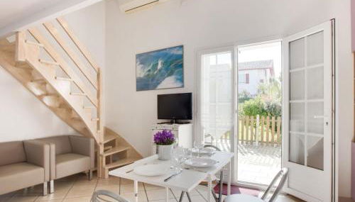 Studio Etxe Tikia by Interhome - Foto 4