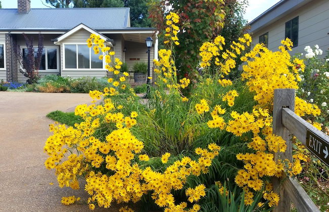 Marysville Garden Cottages - Photo 10