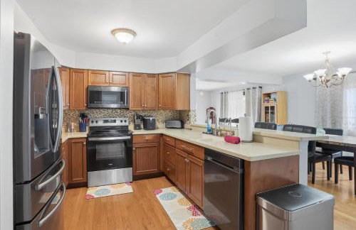 Summit Sanctuary with EV Ready Mountain Views - Foto 27