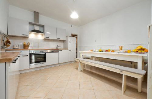 Villa Krasa Zadarvillas - Foto 18