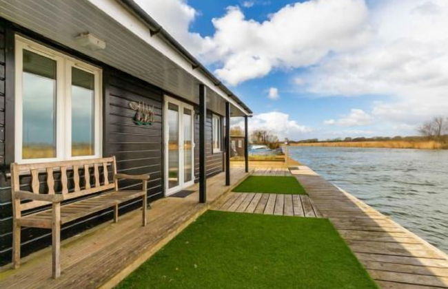 Host Stay Tide Time - Foto 1