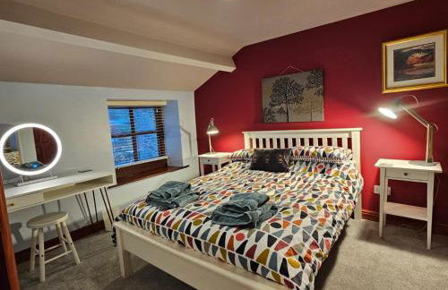 Causeway Cottage - Foto 7